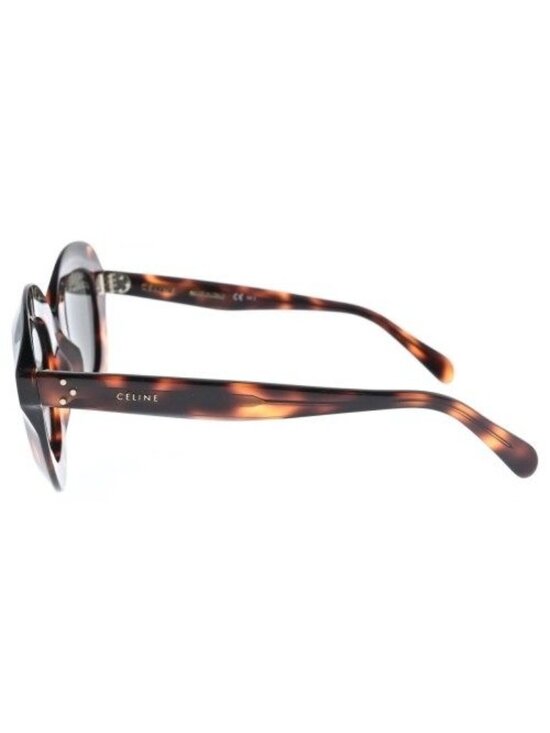 Celine Sunglasses Eyewear Brown main image 6